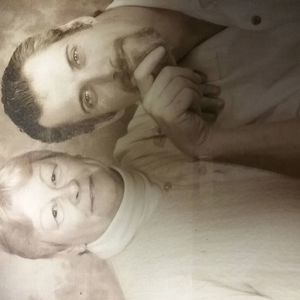 Meet your Posher, Ann